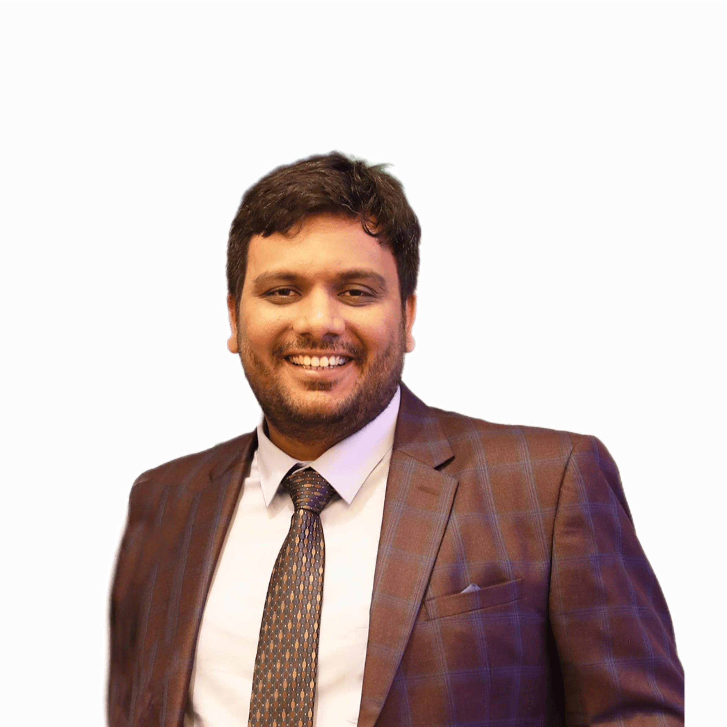 CA Pragnesh Kanabar author image